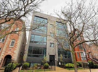 1446 W Cortez St UNIT 4E, Chicago, IL 60642