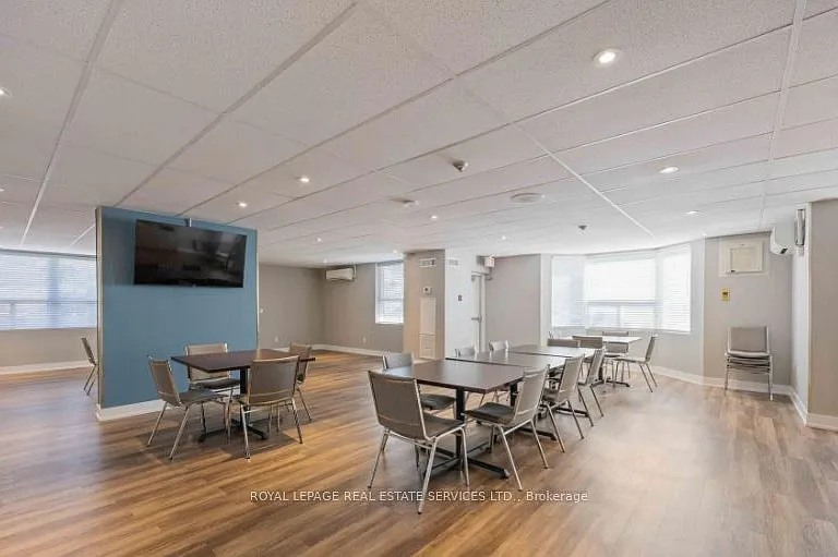 3845 Lake Shore Blvd W #1504 — Photo 27