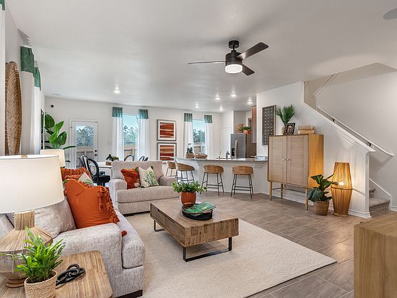 Great room