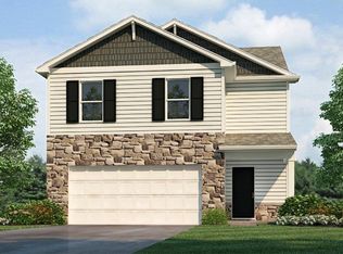 1711 Granger Ln, Bluffton, IN 46714