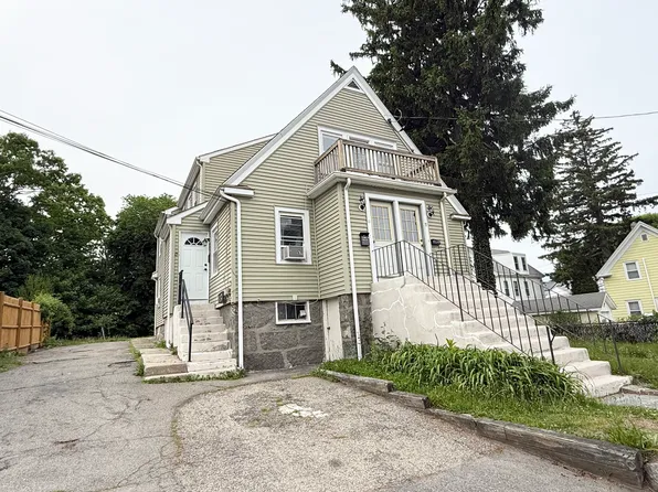 15 Station St, Quincy, MA 02169