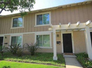 3875 Chelsea Dr, La Verne, CA 91750