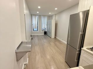 170 E 100th St APT 1W, New York, NY 10029