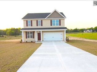 130 Switch Grass Dr, Leesville, SC 29070