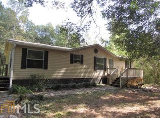 213 Stevens Rd, Commerce, GA 30530