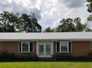 4896 Denton Rd, Thomasville, NC 27360