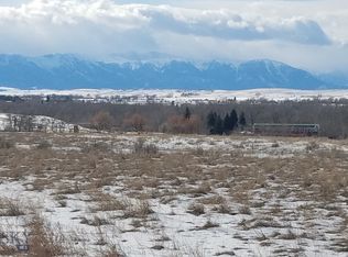 LOT 139 Internet Access, Roberts, MT 59070