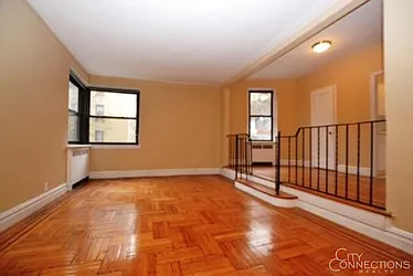 Rented by City Connections Realty