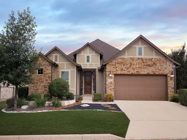 4715 AMOROSA WAY, San Antonio, TX 78261