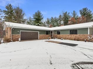 1651 AUDREYS LANE, Stevens Point, WI 54482