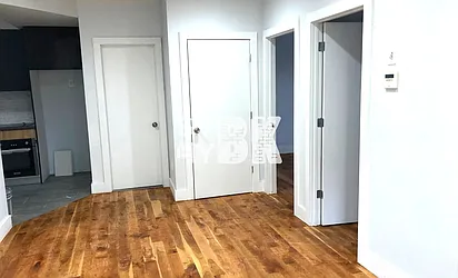 Rented by StayBK LLC