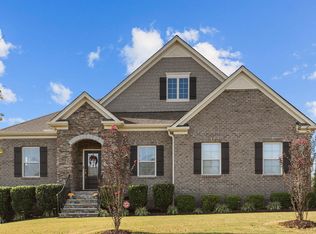 5021 Red Quill Way, Wake Forest, NC 27587