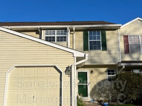 2 Salisbury Ct, Bordentown, NJ 08505