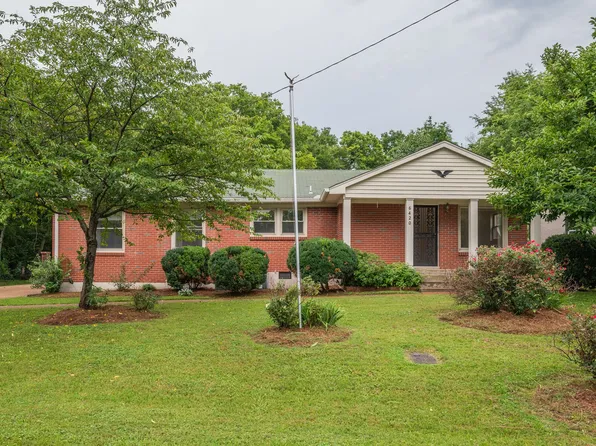 6420 Futura Dr, Nashville, TN 37209