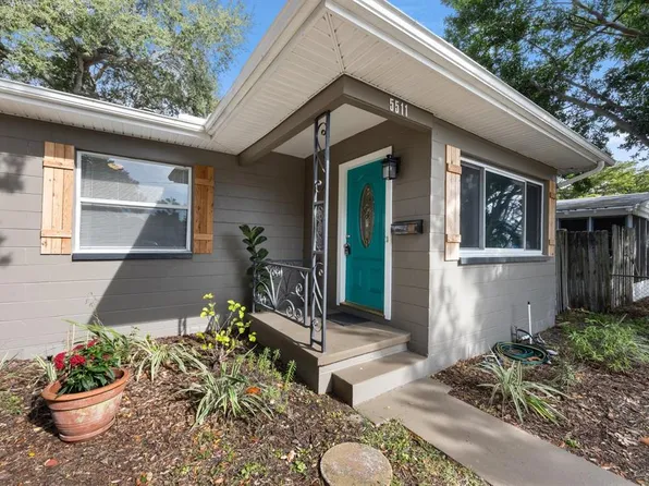 5511 Dartmouth Ave N, Saint Petersburg, FL 33710