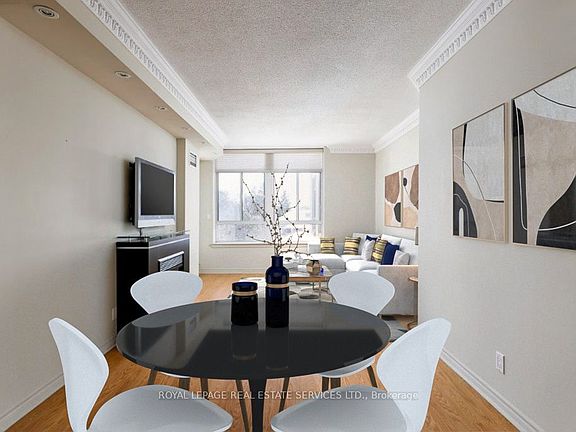 2nd image of 935 Royal York Rd #305