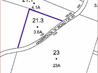 302 Hasbrouck A Rd, Hurleyville, NY 12747