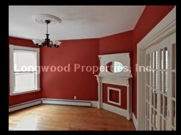 16 Fisher Ave #3, Boston, MA 02120