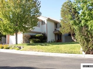 3085 Alpine Creek Rd, Reno, NV 89519