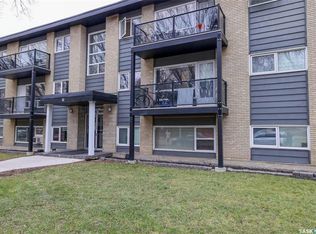 Prairie Manor, Regina, SK S4S 4H4