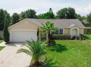 1031 Pinder St, Deltona, FL 32725