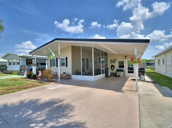 4314 Cherrywood St, Winter Haven, FL 33880