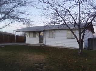 3578 W Ridgecrest Dr, Salt Lake City, UT 84129