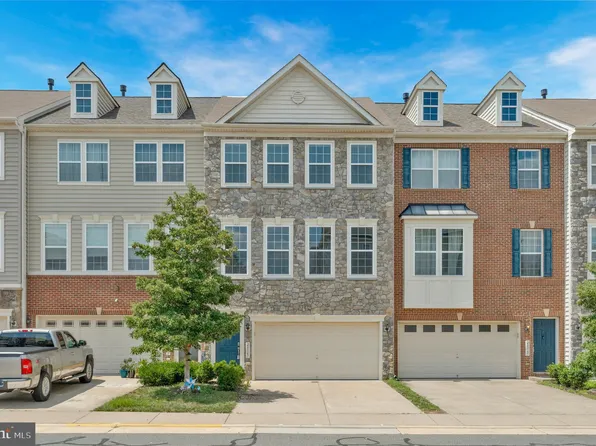 24847 Mason Dale Ter, Chantilly, VA 20152