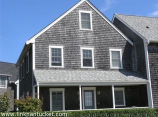 23A Park Cir #23A, Nantucket, MA 02554