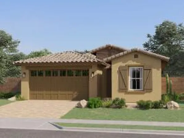 2177 W Rutledge Avenue, Apache Junction, AZ 85120