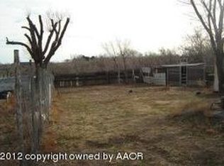 1011 Hackberry St, Borger, TX 79007