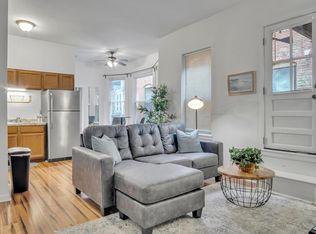 21 N 4th St APT 2B, Harrisburg, PA 17101