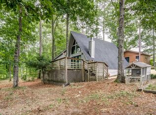 301 Wooten Rd, Cedartown, GA 30125