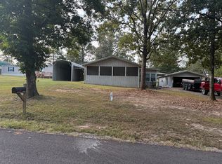 144 Renae Blvd, Greers Ferry, AR 72067