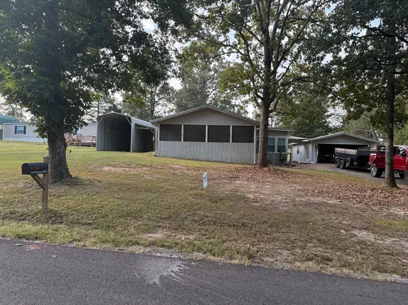 144 Renae Blvd, Greers Ferry, AR 72067
