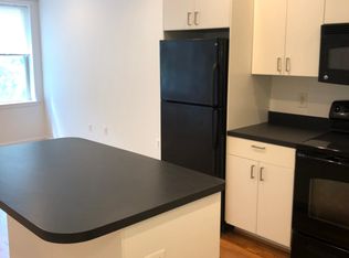 3919 Georgia Ave NW #B, Washington, DC 20011