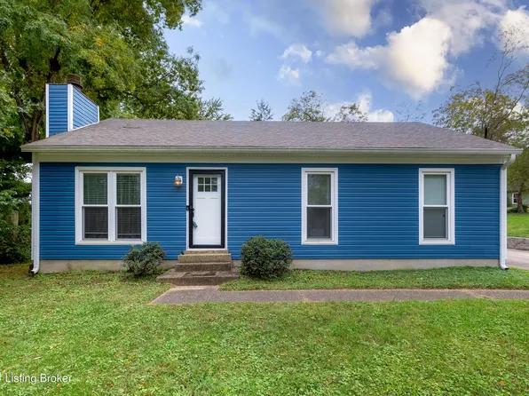 5509 Baywood Dr, Louisville, KY 40241