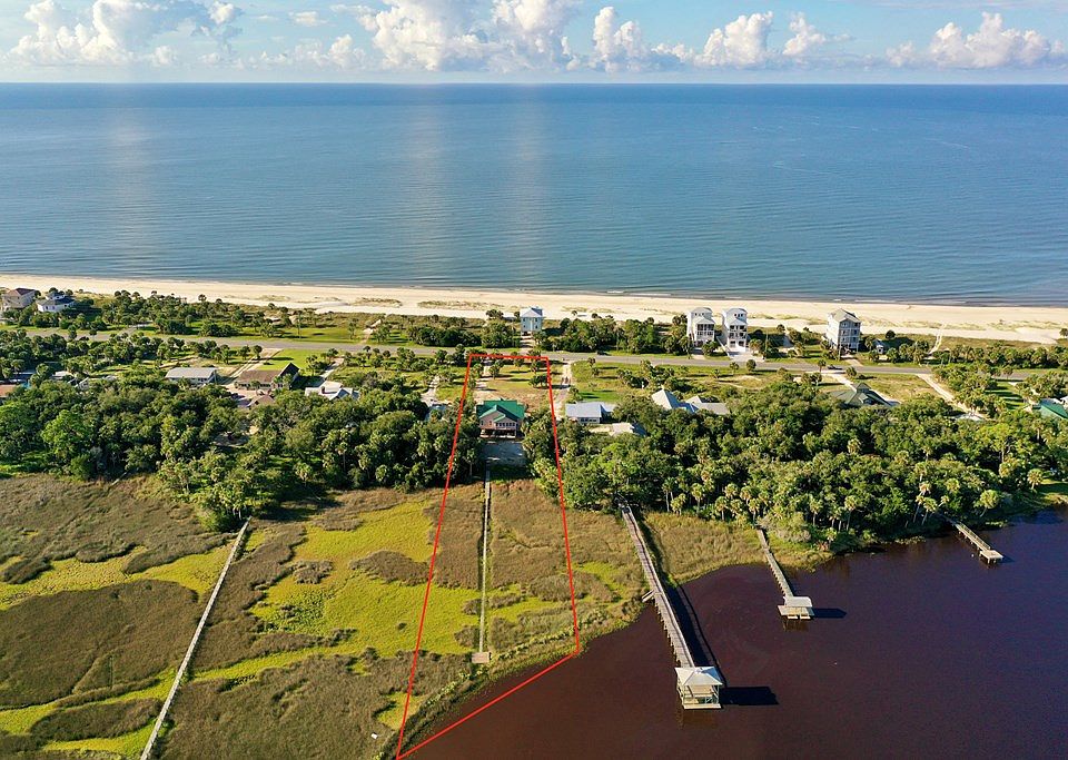 1015 Indian Pass Rd, Port Saint Joe, FL 32456 Zillow