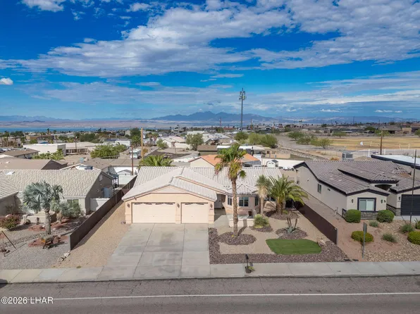 3401 Jamaica Blvd S, Lake Havasu City, AZ 86406