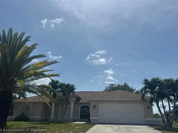 1508 NW 37th Ave, Cape Coral, FL 33993