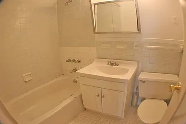 Rented by DSA Realty