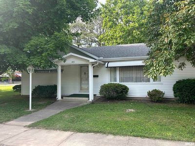 401 W 11th St, Christopher, IL, 62822