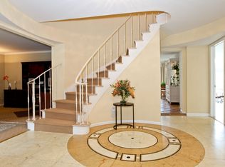 580 Bedford Rd, Mount Kisco, NY 10549