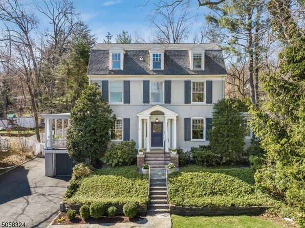 Upper Montclair Real Estate Upper Montclair Montclair Homes For Sale Zillow