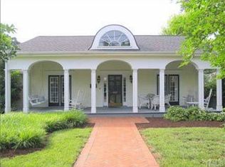 2700 Anderson Dr, Raleigh, NC 27608