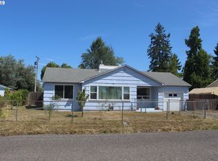 583 33rd St, Springfield, OR 97478