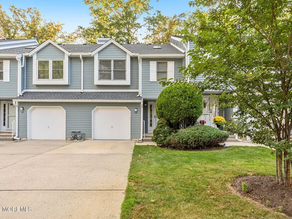 60 Essex Drive, Little Silver, NJ 07739