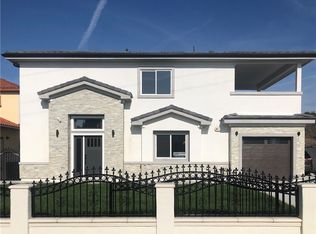 11851 Lampson Ave, Garden Grove, CA 92840