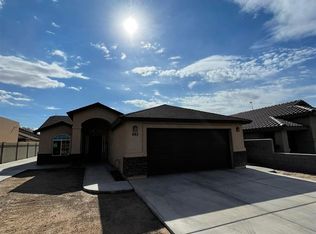 985 E Washington Ln, San Luis, AZ 85349