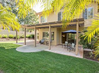 25 Amantes, Rancho Santa Margarita, CA 92688
